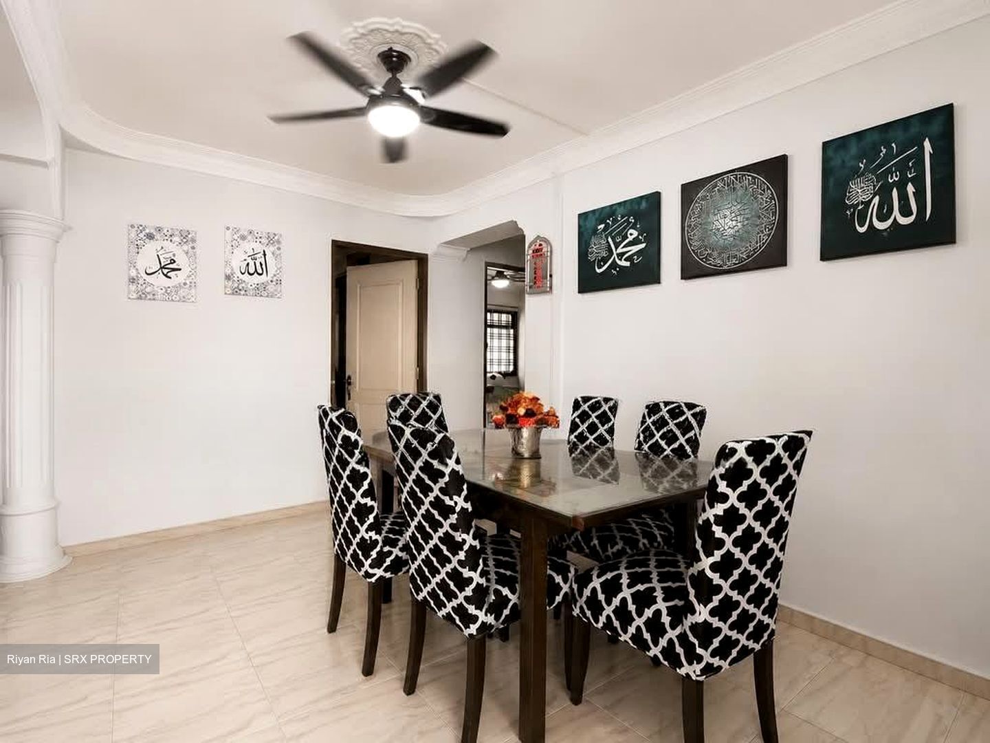Blk 605 Woodlands Drive 42 (Woodlands), HDB 4 Rooms #582477211
